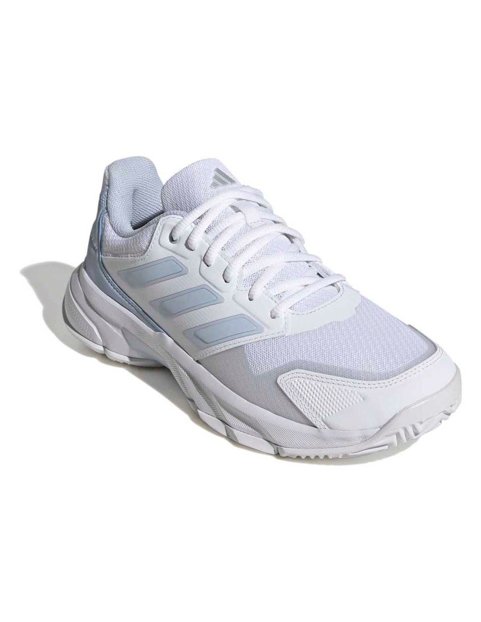 Tenis CourtJam Control 3 W para Tennis de mujer 5