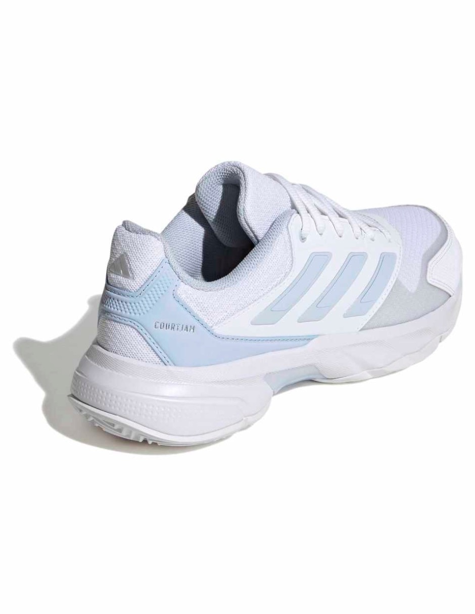Tenis CourtJam Control 3 W para Tennis de mujer 6