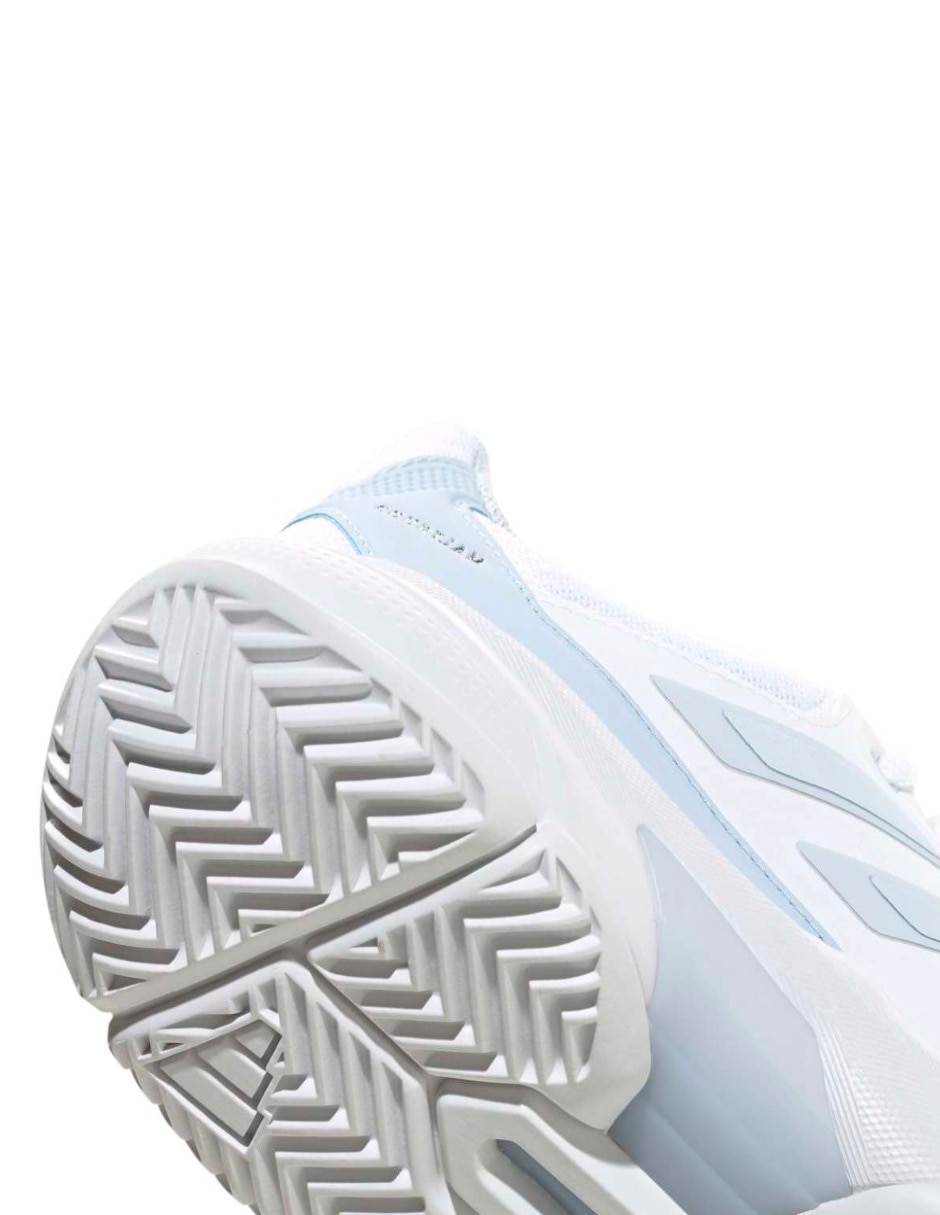 Tenis CourtJam Control 3 W para Tennis de mujer 8