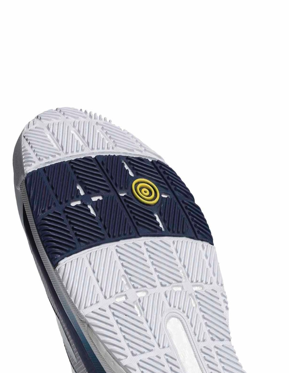 Tenis Crazyquick Boost Padel M para pádel de hombre 8
