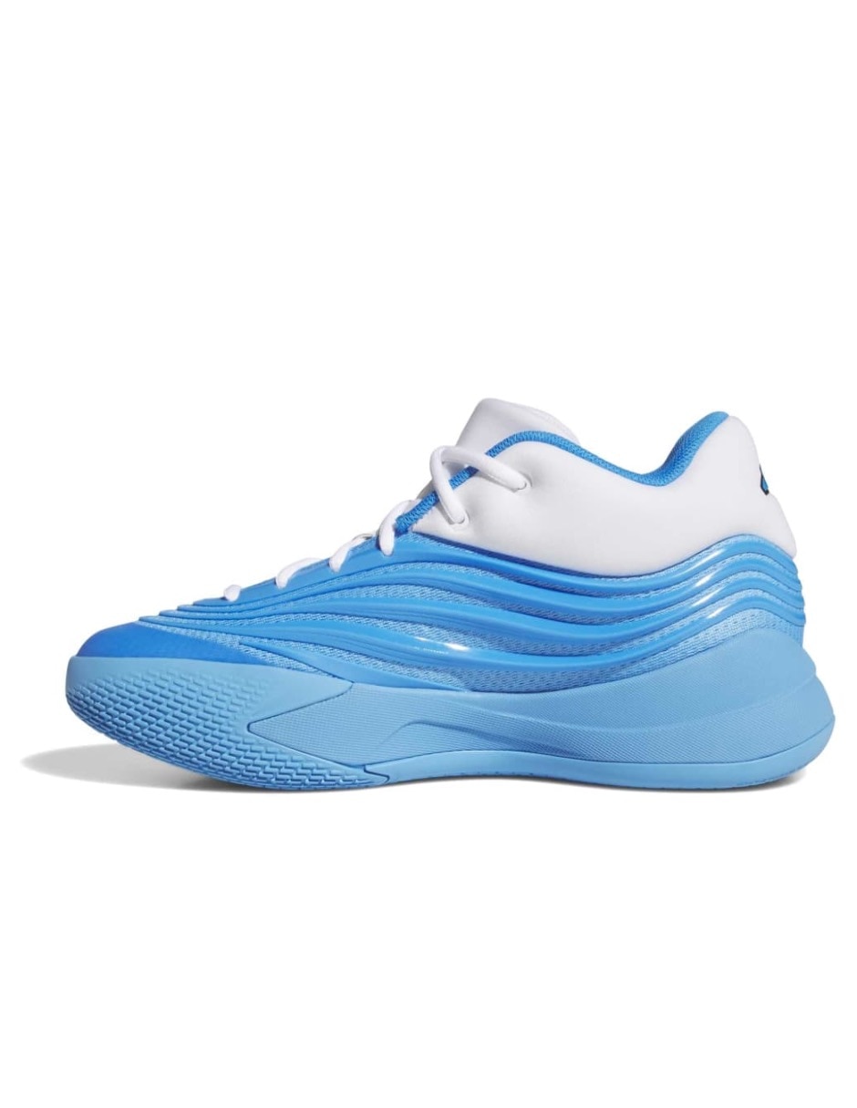 Tenis Dame X para básquetbol de hombre Tenis Dame X para básquetbol de hombre