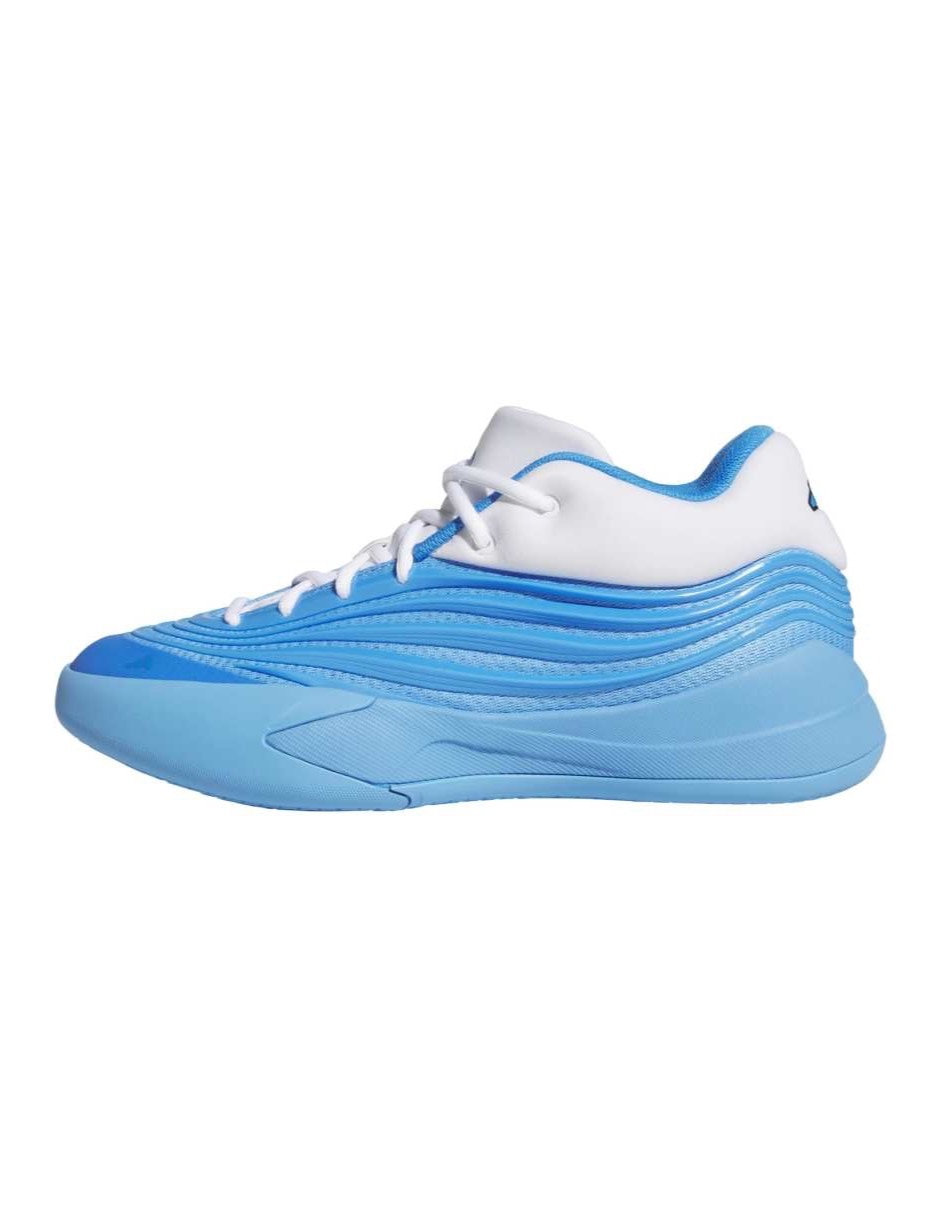 Tenis Dame X para básquetbol de hombre 5