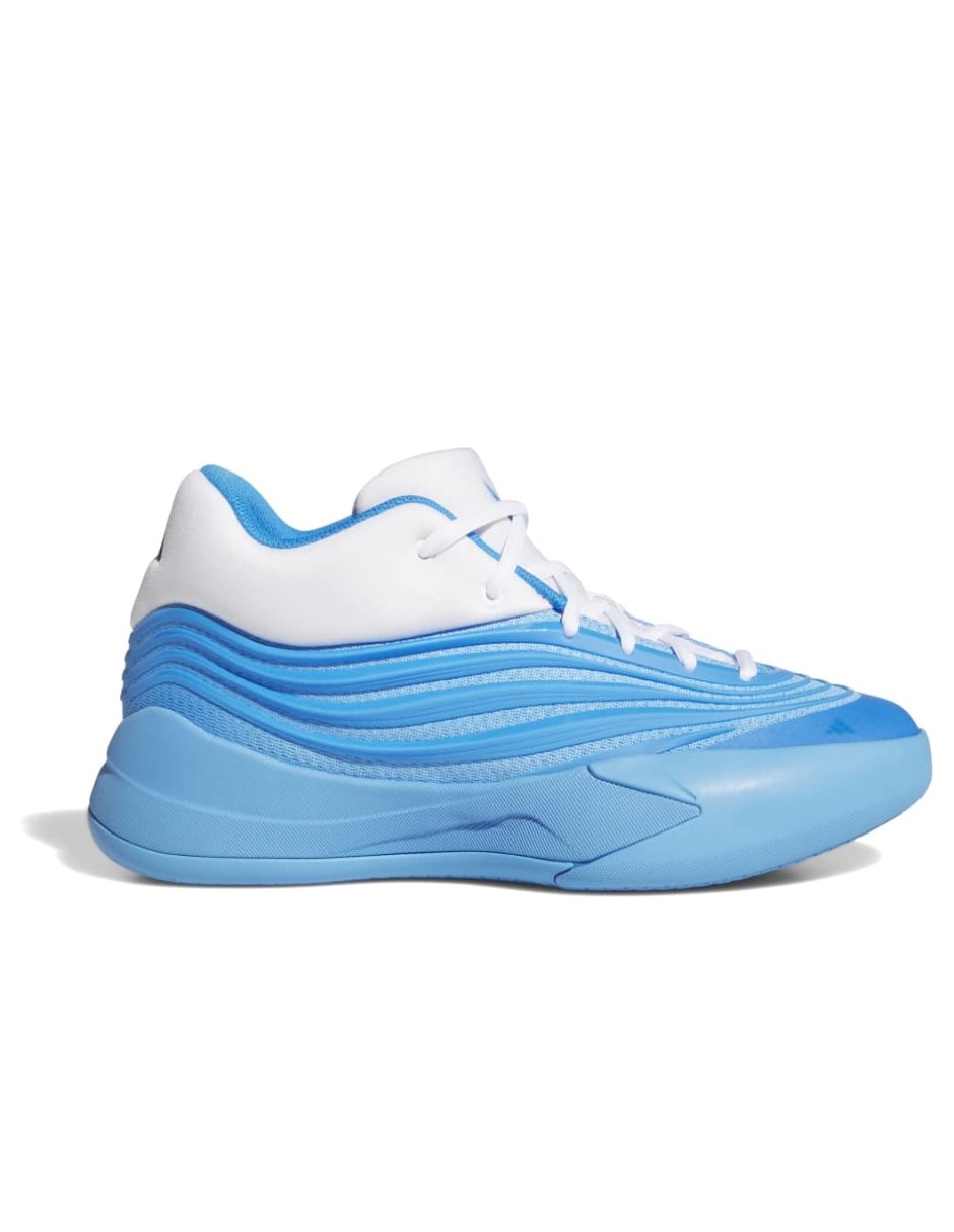 Tenis Dame X para básquetbol de hombre 7