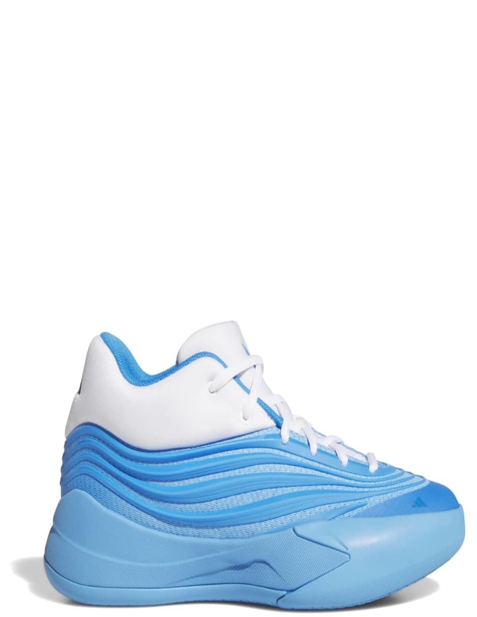 Tenis Dame X para básquetbol de hombre