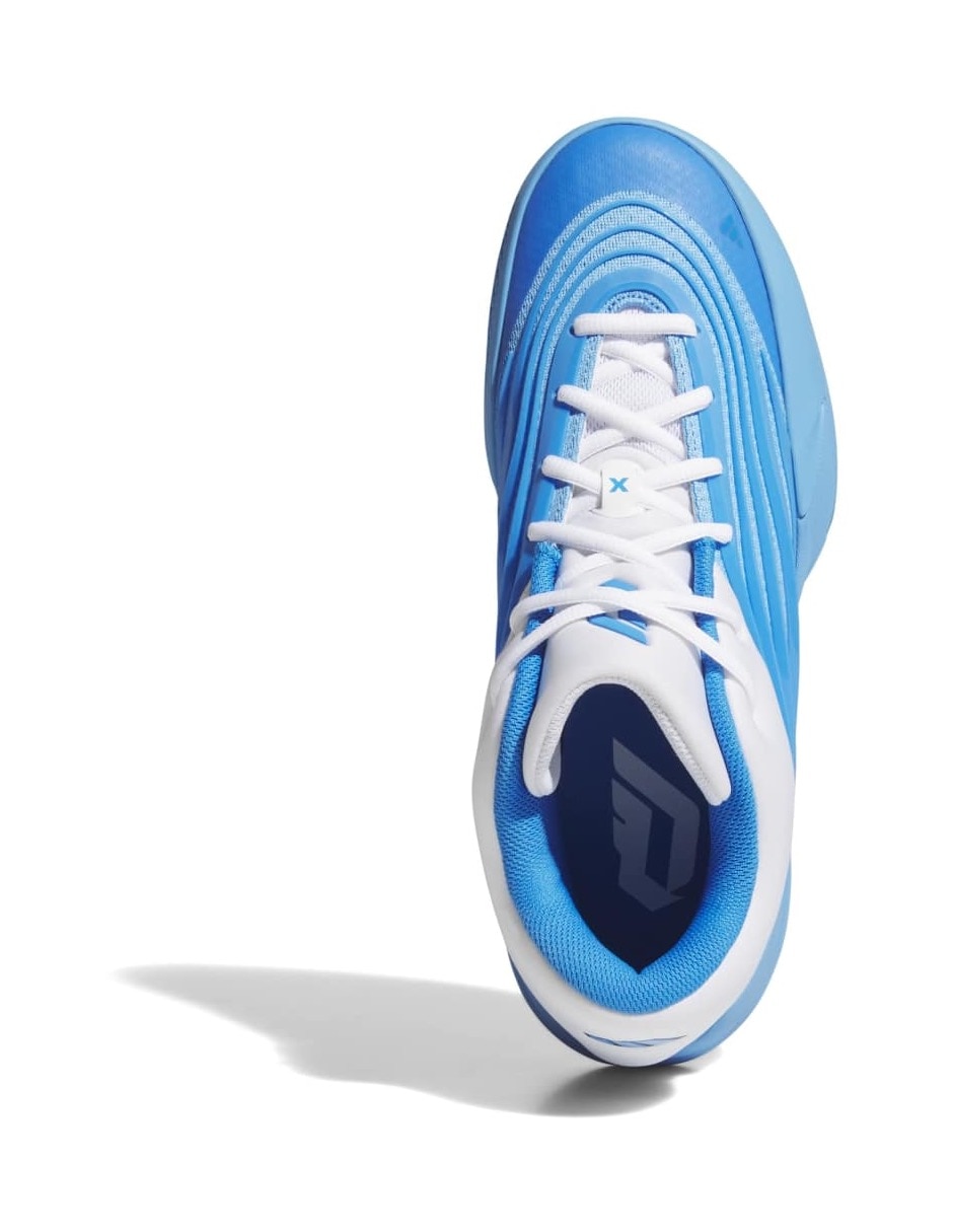 Tenis Dame X para básquetbol de hombre 11