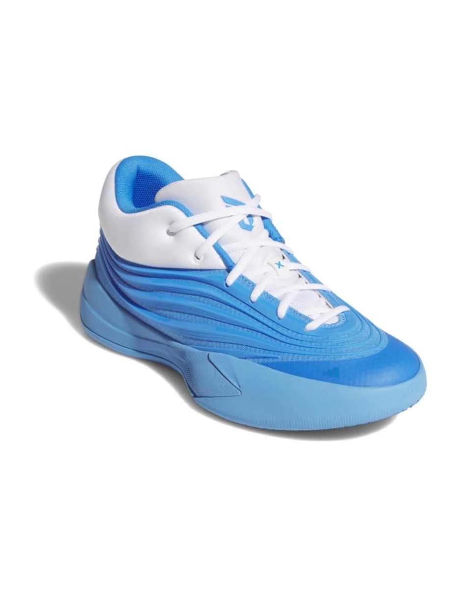 Tenis Dame X para básquetbol de hombre 8
