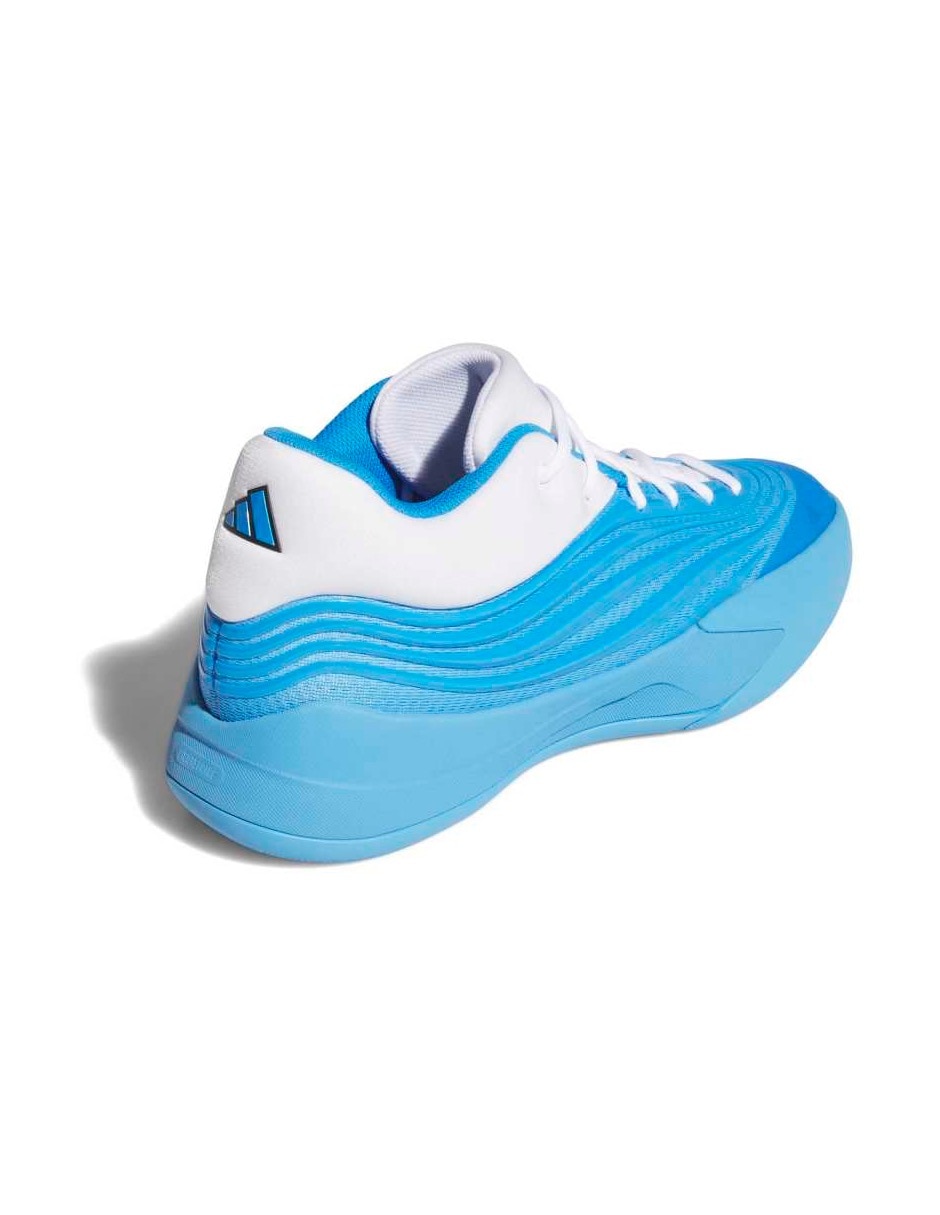 Tenis Dame X para básquetbol de hombre 10