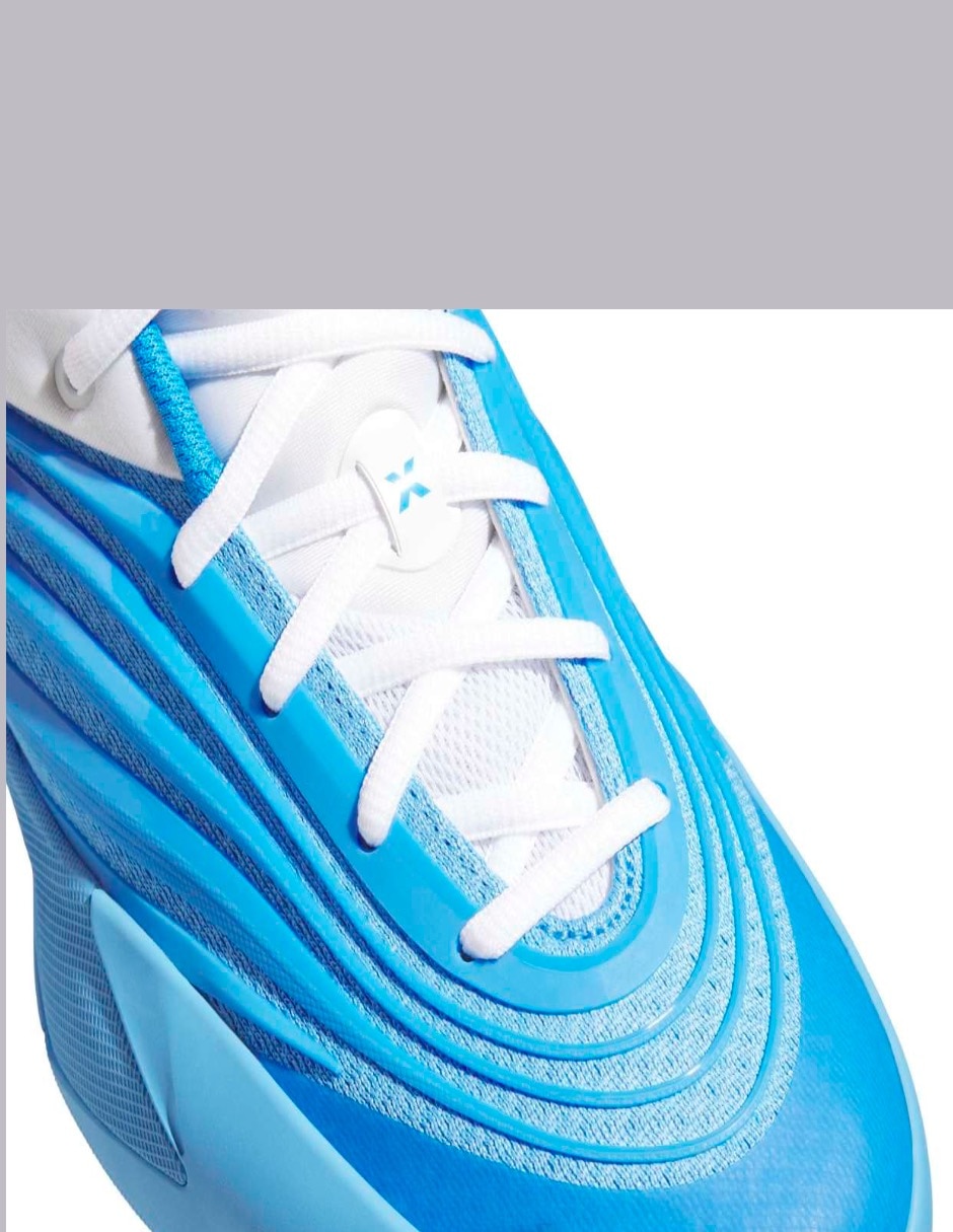 Tenis Dame X para básquetbol de hombre