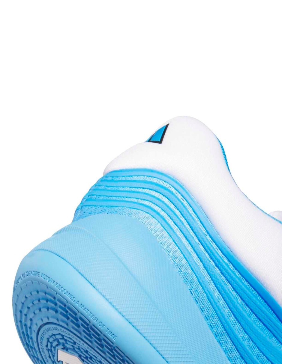 Tenis Dame X para básquetbol de hombre 9
