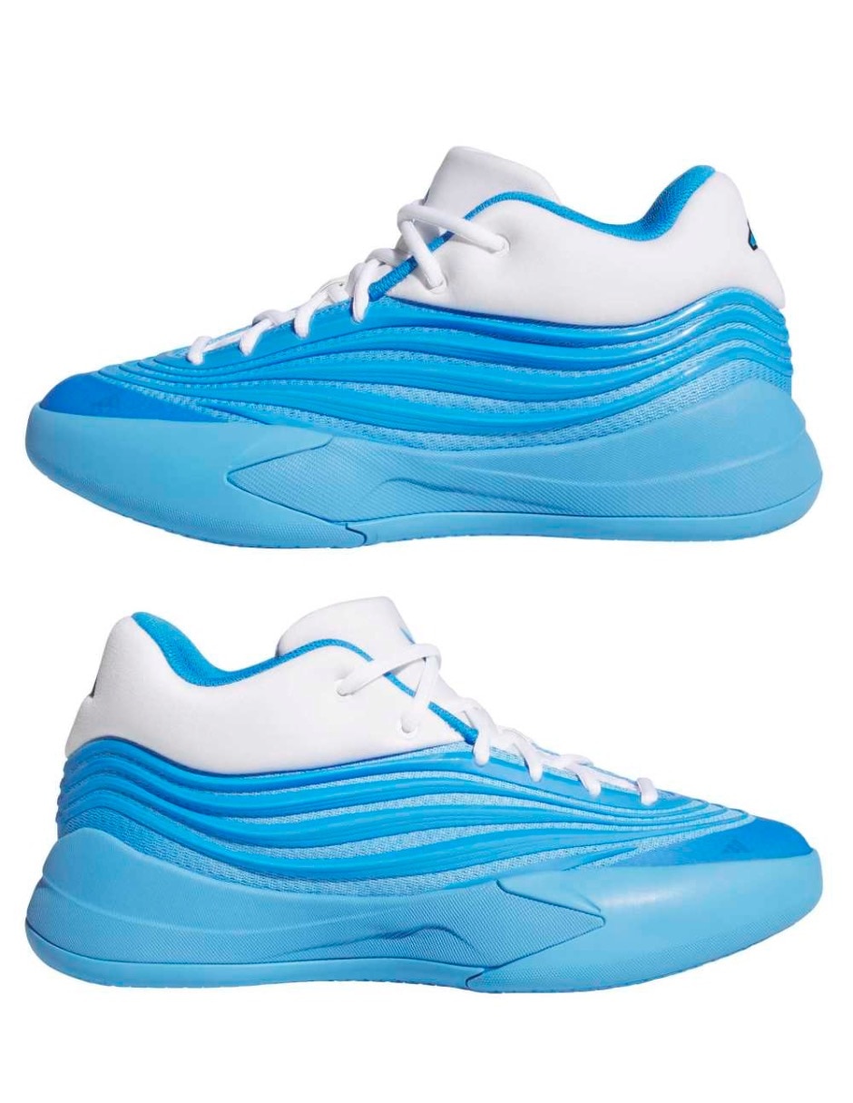 Tenis Dame X para básquetbol de hombre 6