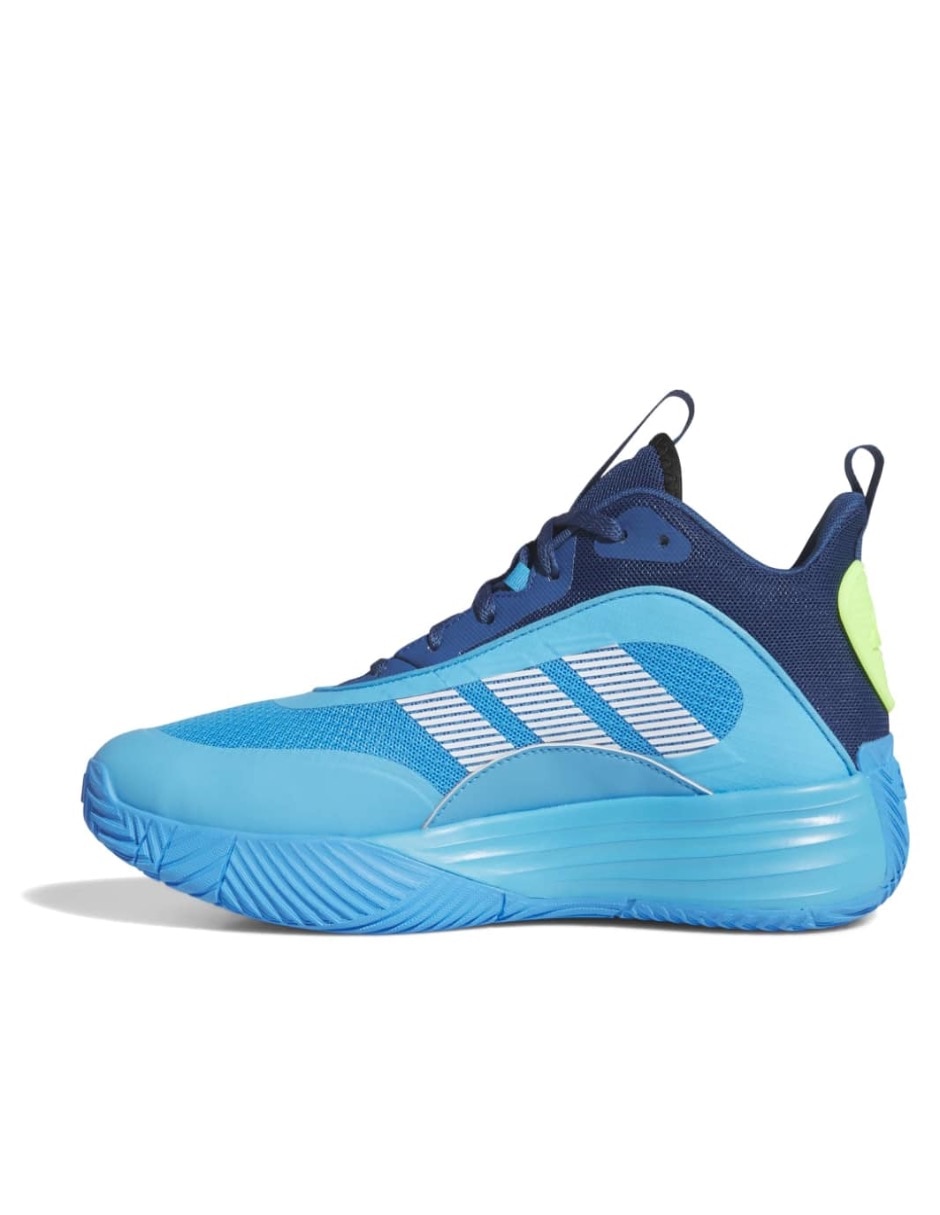 Bota Ownthegame 3.0 para básquetbol de hombre Bota Ownthegame 3.0 para básquetbol de hombre