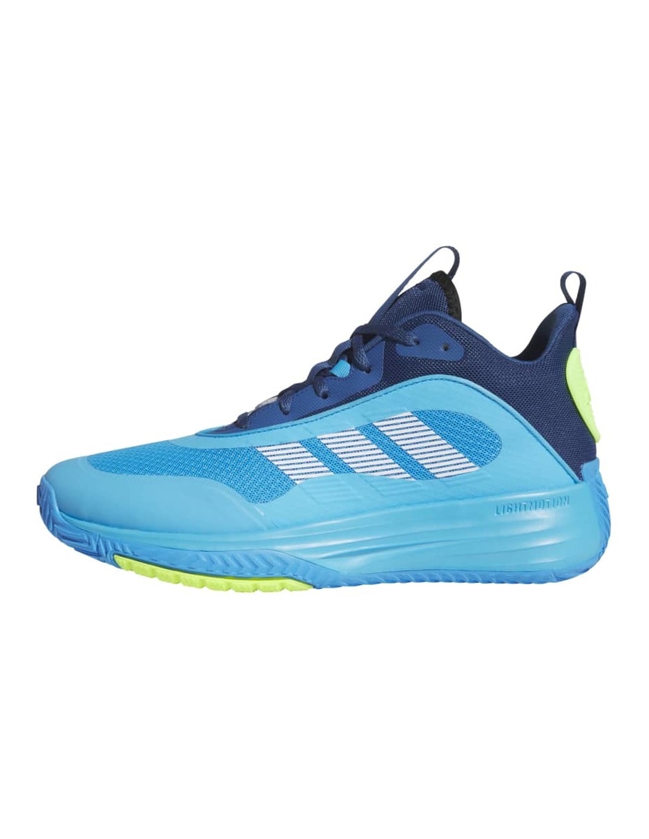 Bota Ownthegame 3.0 para básquetbol Adidas de hombre