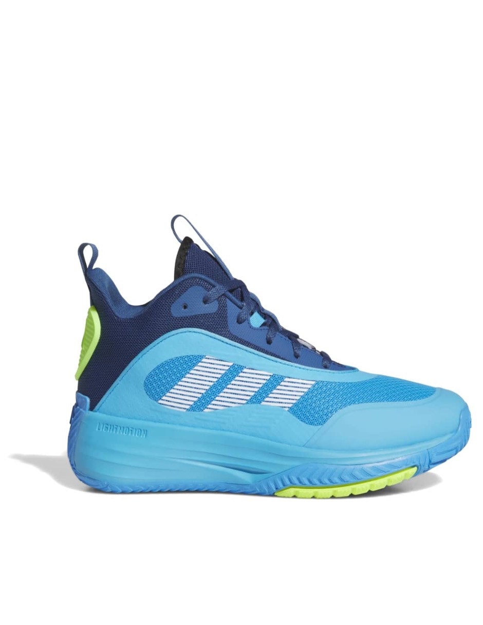 Bota Ownthegame 3.0 para básquetbol Adidas de hombre