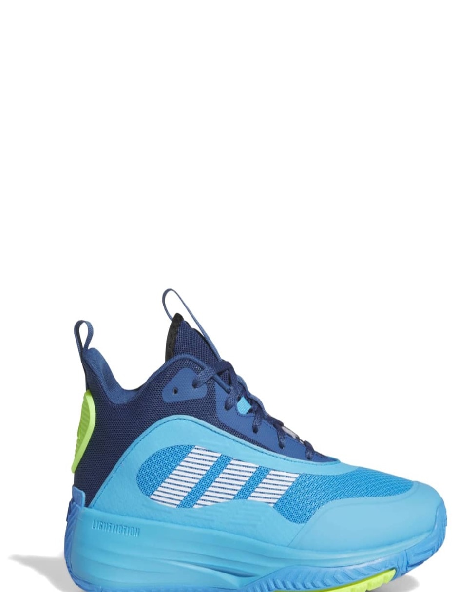 Bota Ownthegame 3.0 para básquetbol Adidas de hombre