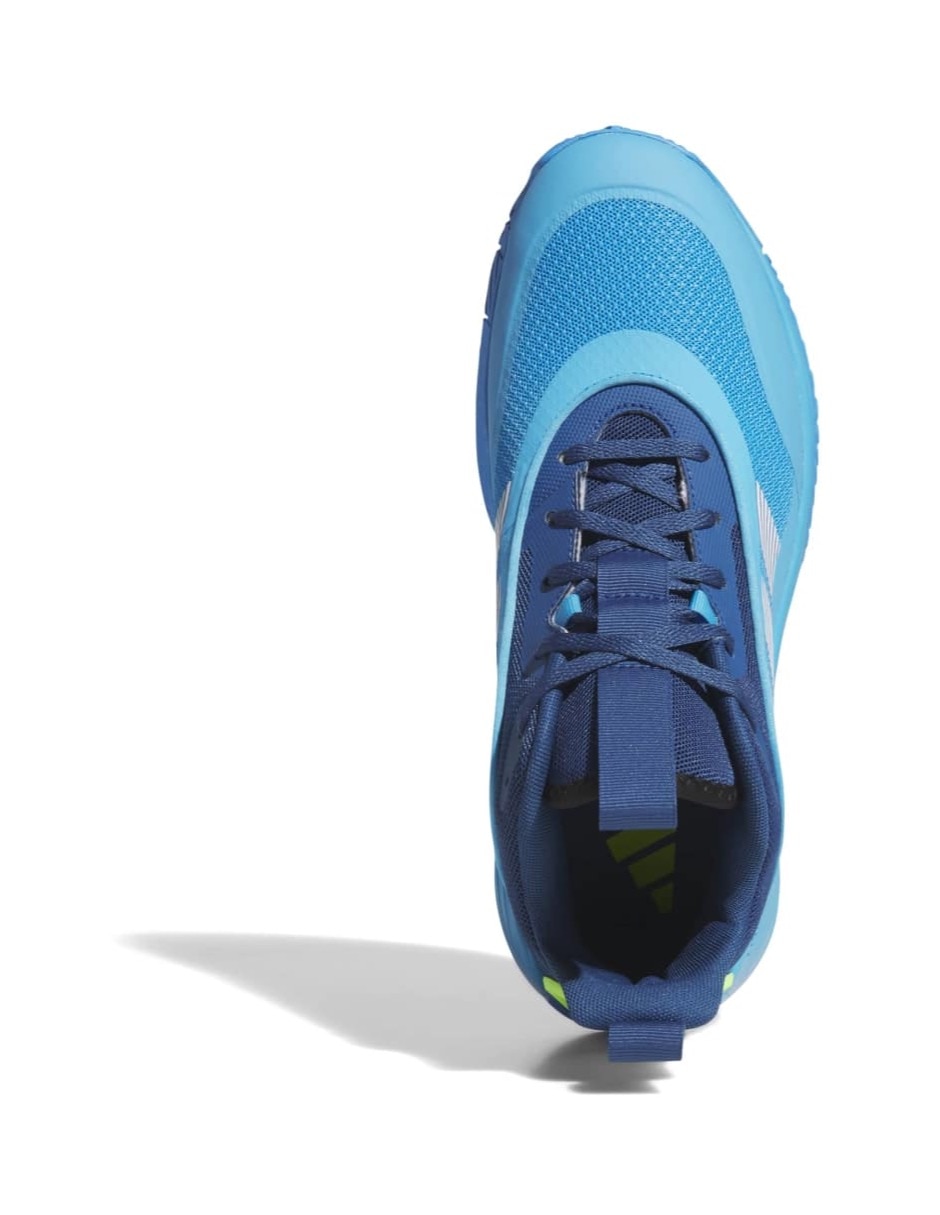 Bota Ownthegame 3.0 para básquetbol Adidas de hombre