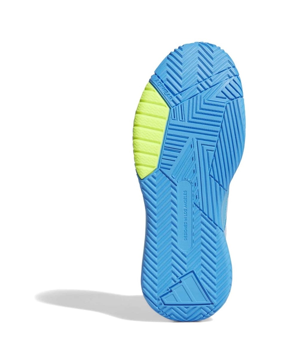 Bota Ownthegame 3.0 para básquetbol Adidas de hombre