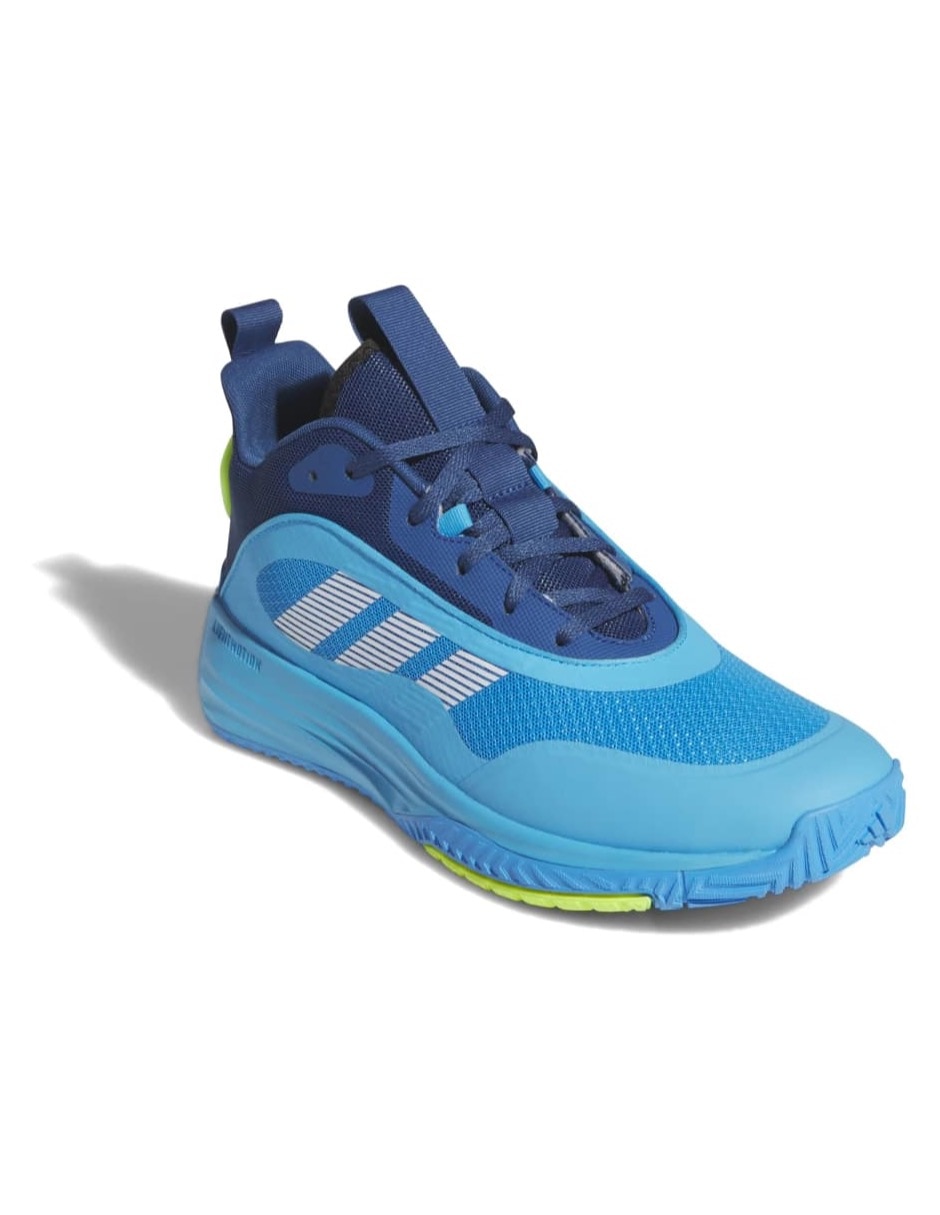 Bota Ownthegame 3.0 para básquetbol Adidas de hombre