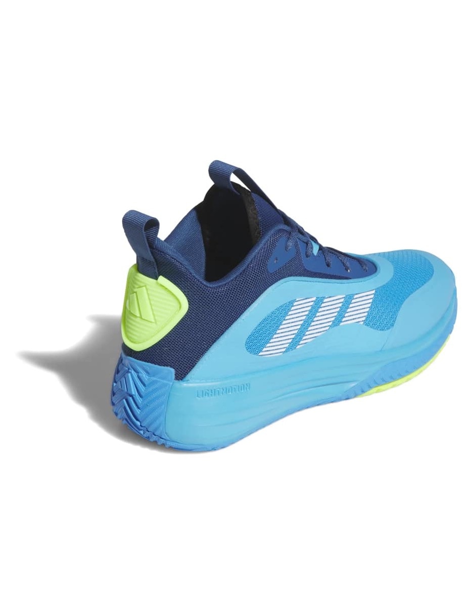 Bota Ownthegame 3.0 para básquetbol Adidas de hombre