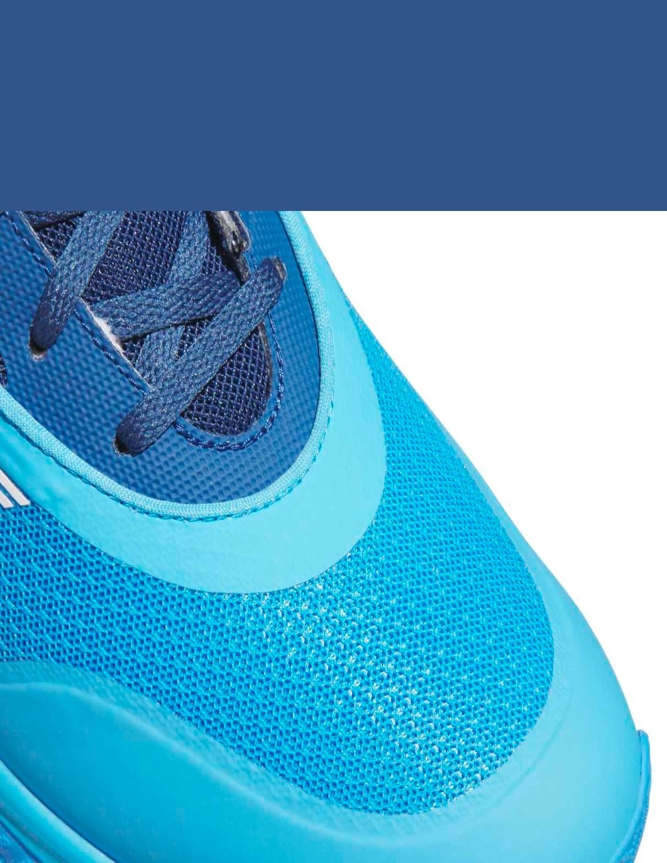 Bota Ownthegame 3.0 para básquetbol Adidas de hombre