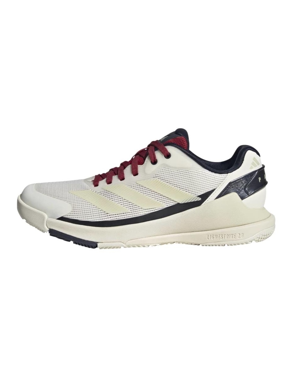 Tenis Crazyquick LS Padel W para pádel de mujer