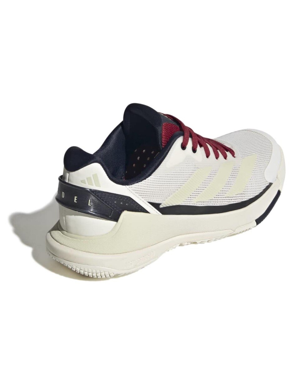 Tenis Crazyquick LS Padel W para pádel de mujer 6