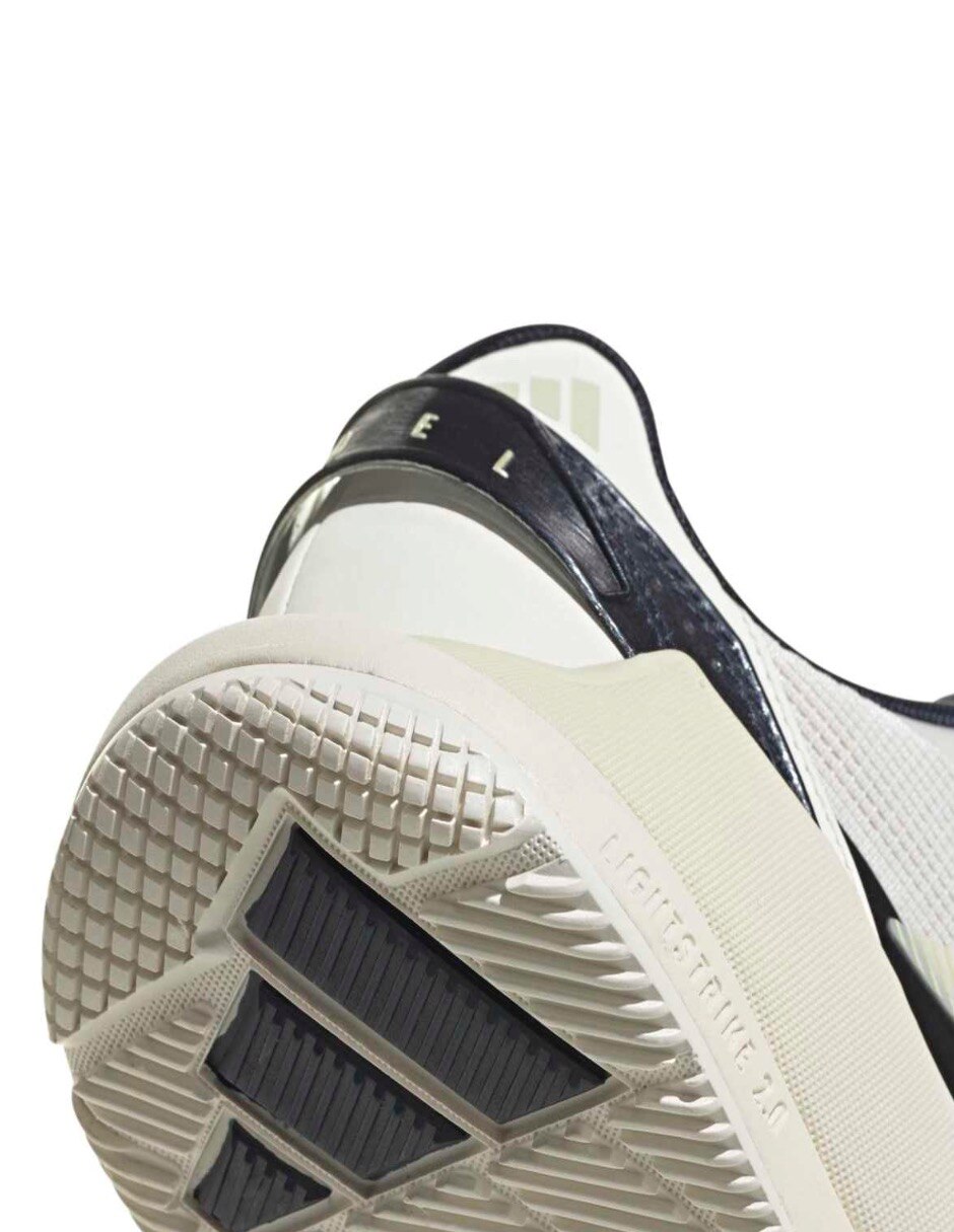 Tenis Crazyquick LS Padel W para pádel de mujer 7