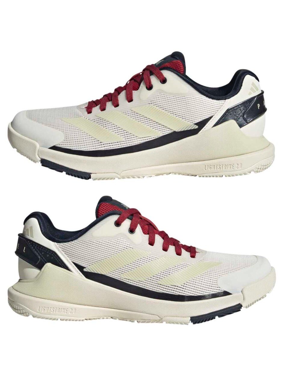 Tenis Crazyquick LS Padel W para pádel de mujer 9