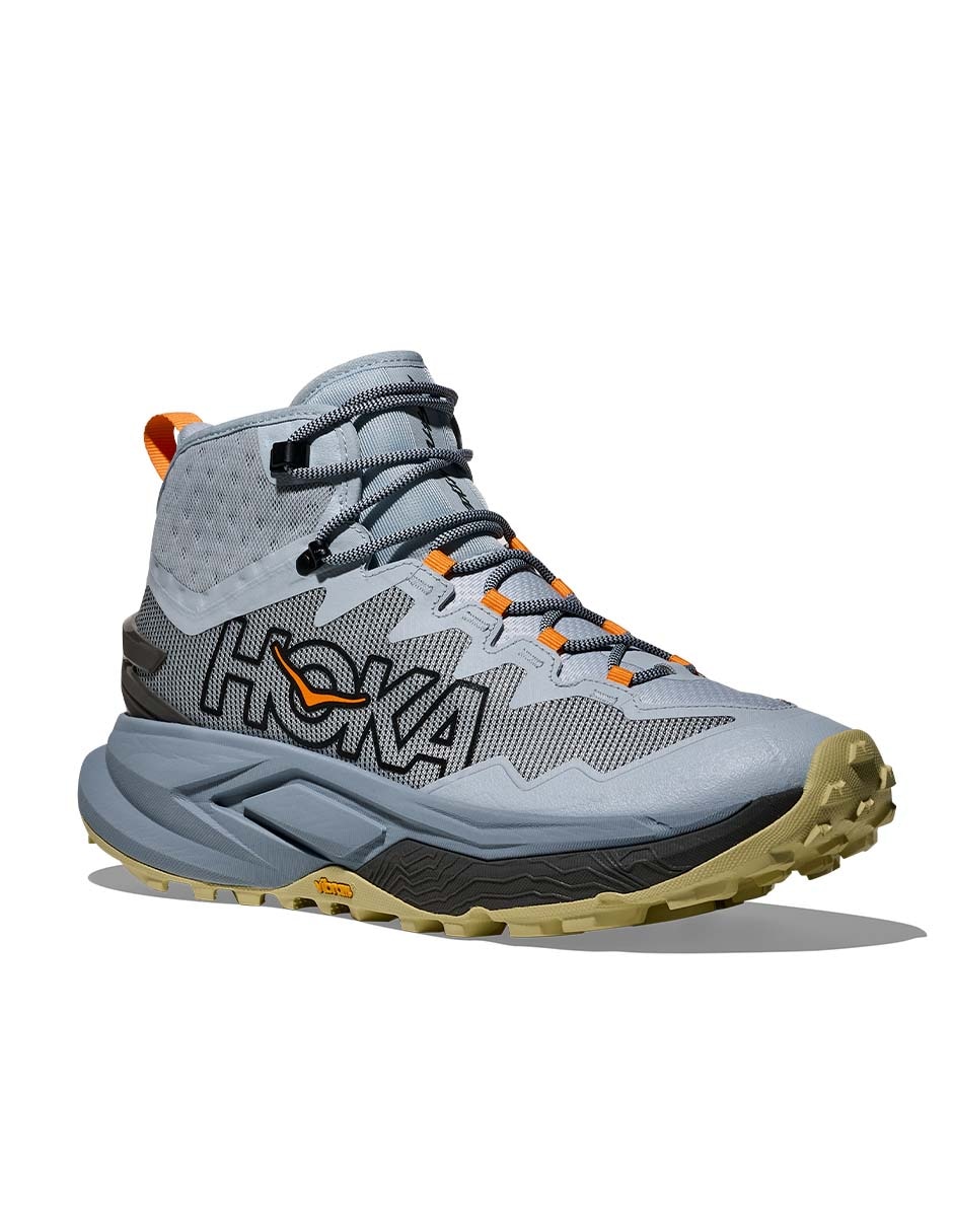 Bota de senderismo mafate hike para hombre 2