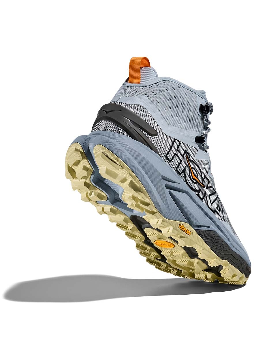 Bota de senderismo mafate hike para hombre 4