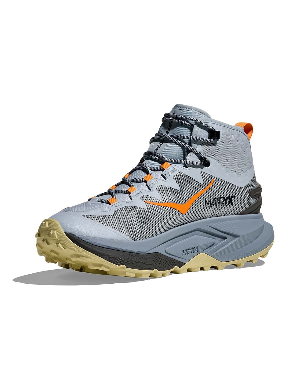 Bota de senderismo mafate hike para hombre 5