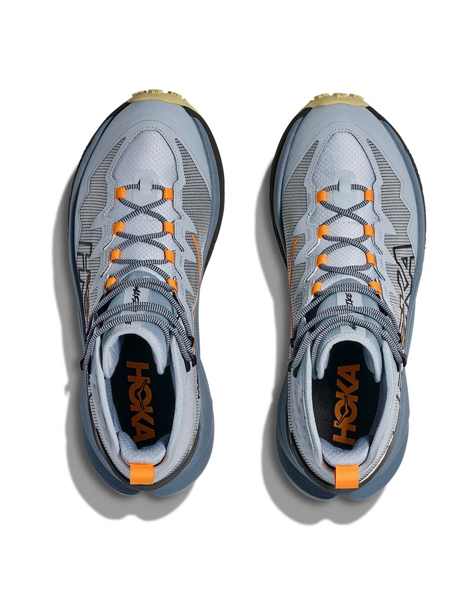 Bota de senderismo mafate hike para hombre 6