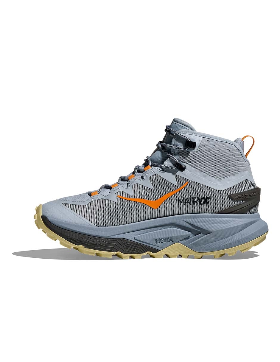 Bota de senderismo mafate hike para hombre 7