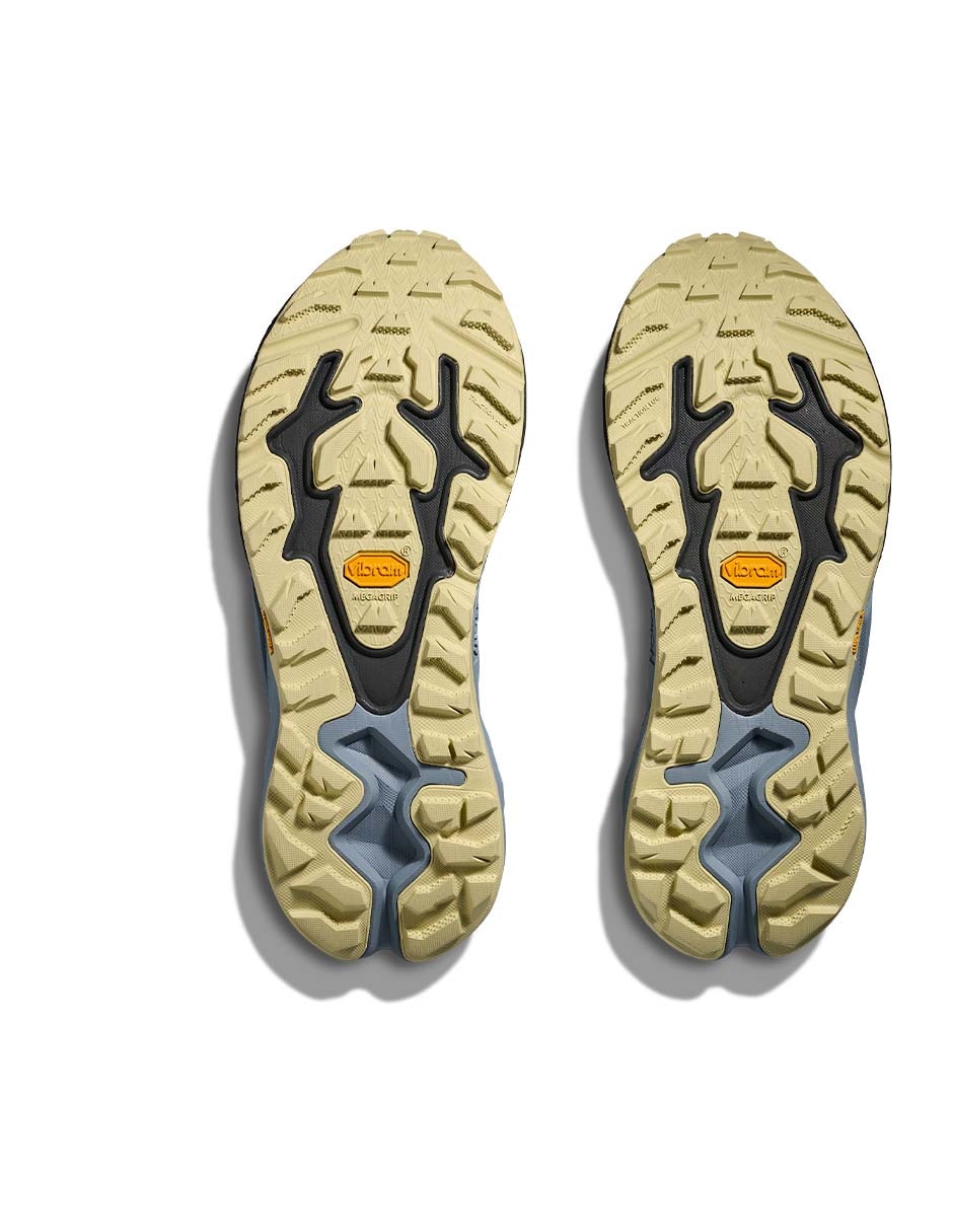 Bota de senderismo mafate hike para hombre 8