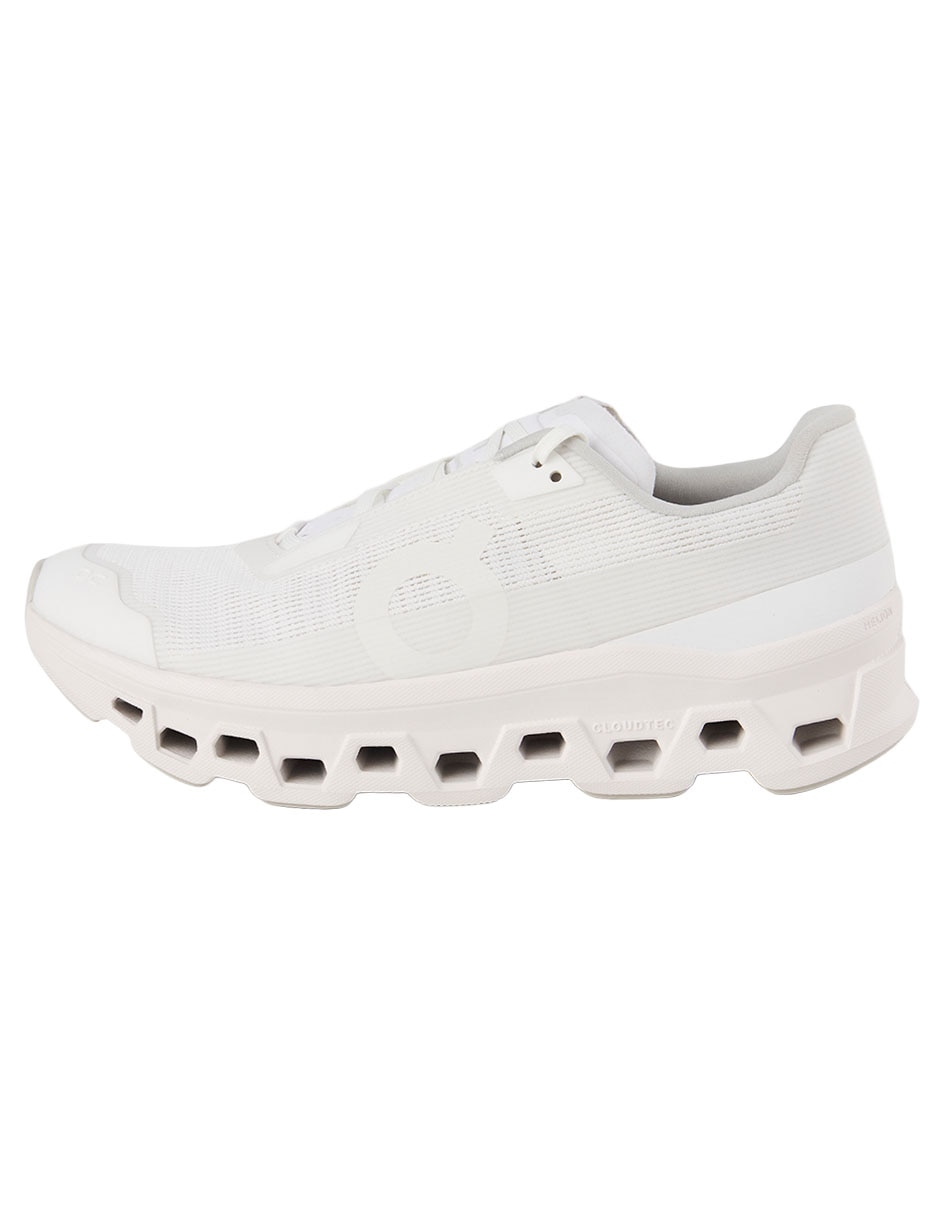 Tenis Cloudmonster Void para correr de hombre