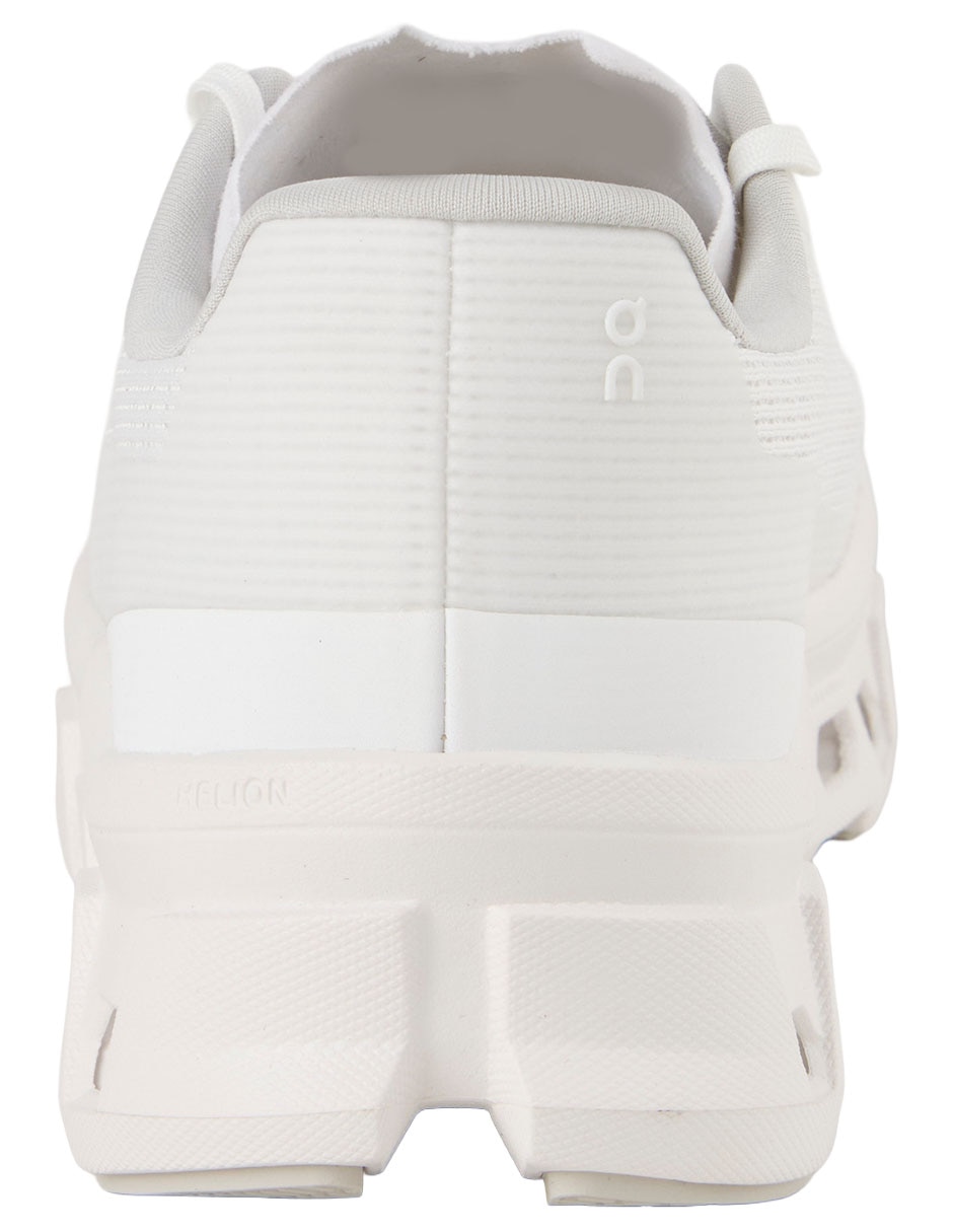 Tenis Cloudmonster Void para correr de hombre