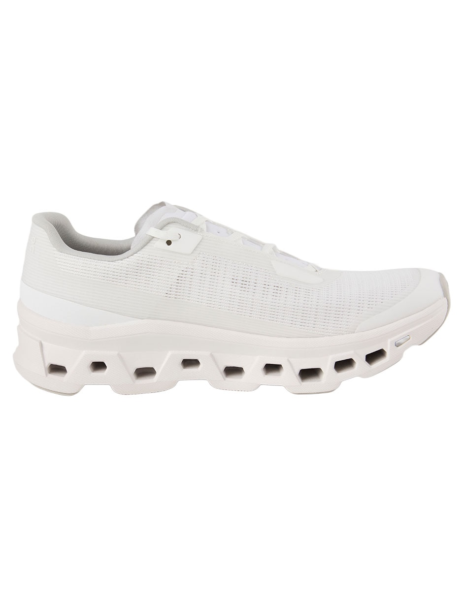Tenis Cloudmonster Void para correr de hombre