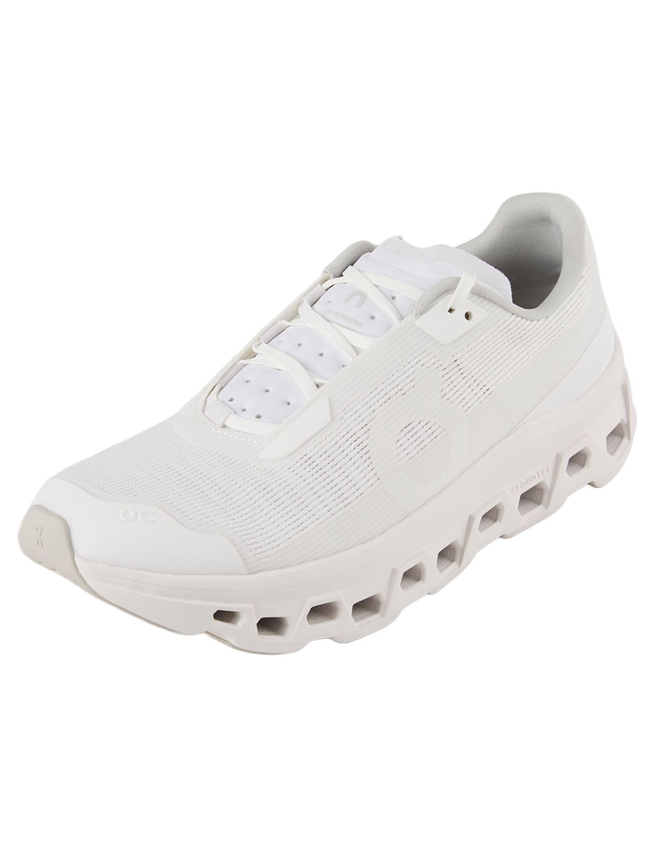 Tenis cloudmonster void para correr de hombre 2