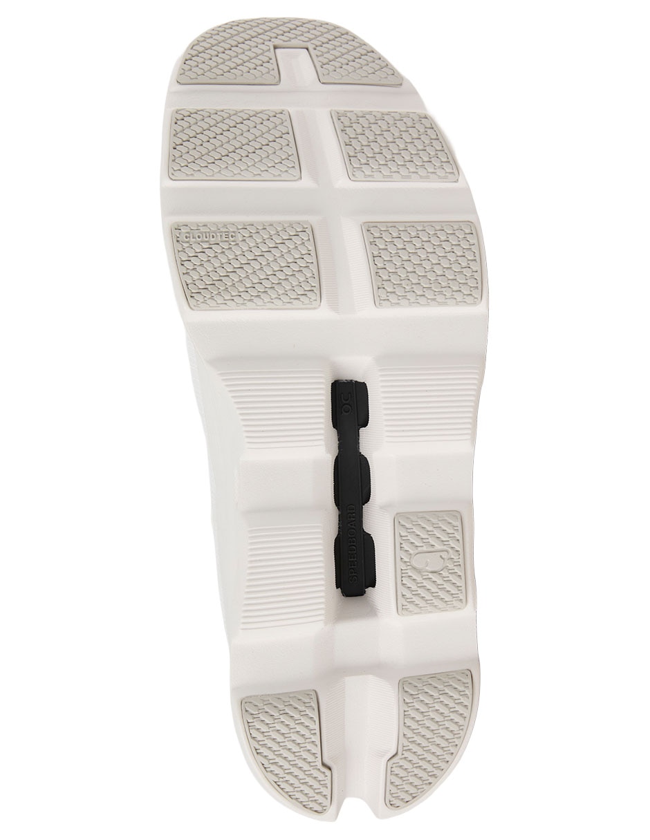 Tenis cloudmonster void para correr de hombre 6
