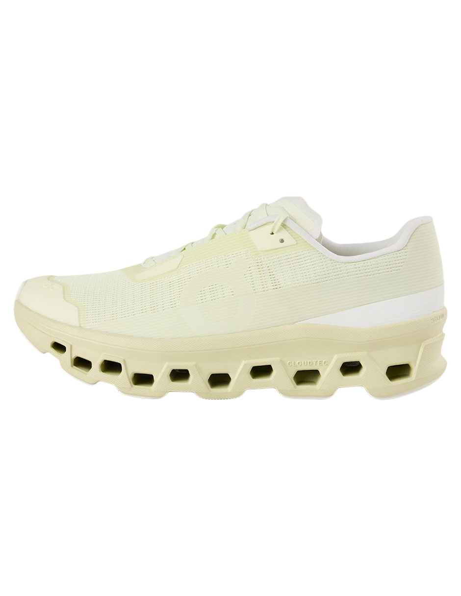 Tenis Cloudmster void para correr de hombre