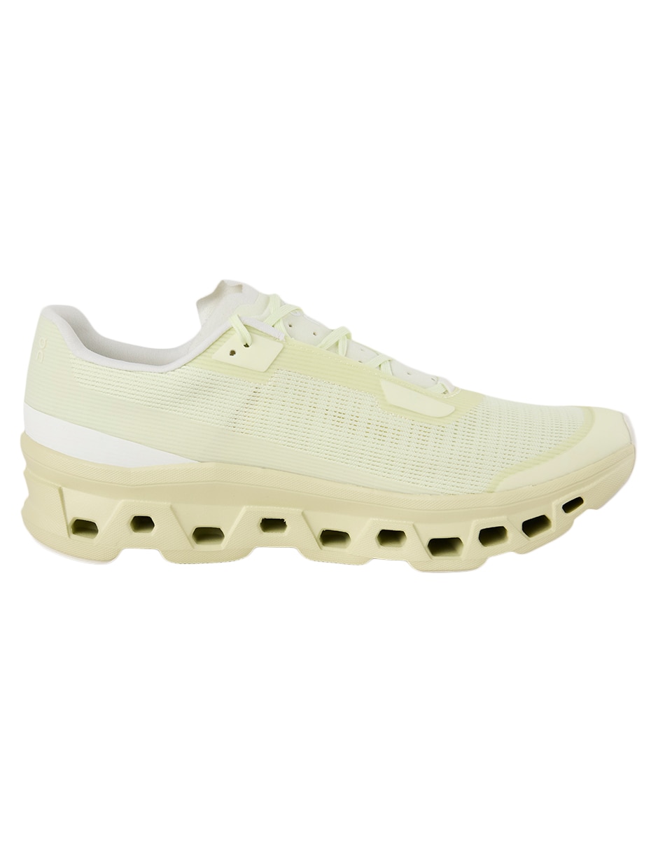 Tenis Cloudmonster void para correr On de hombre