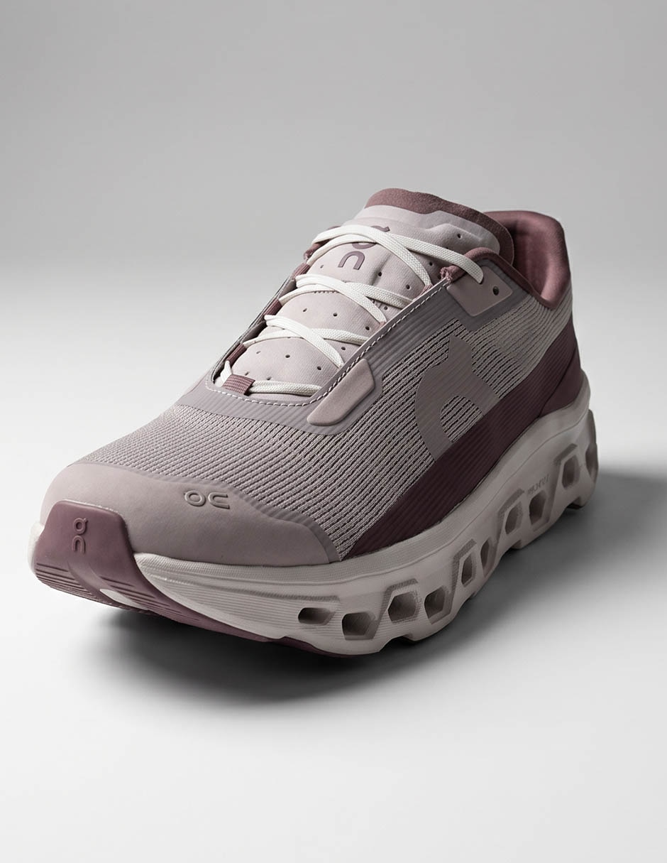 Tenis monster para correr de hombre 2