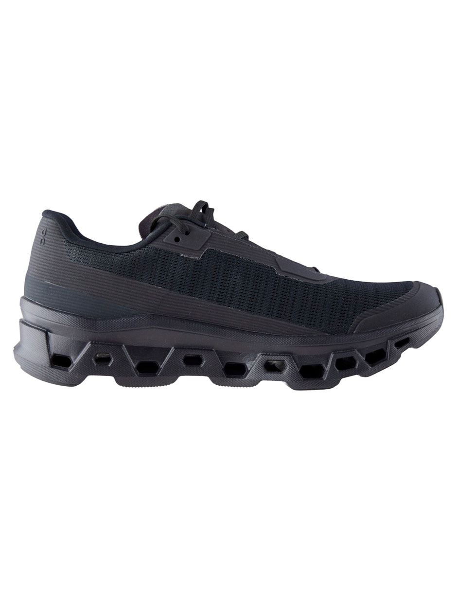 Tenis cloudmonster void para correr on de hombre