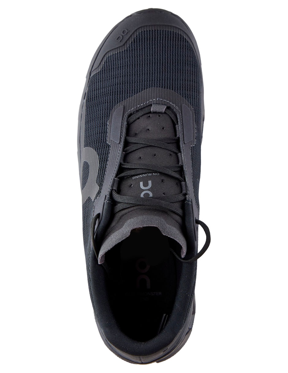 Tenis cloudmonster void para correr on de hombre