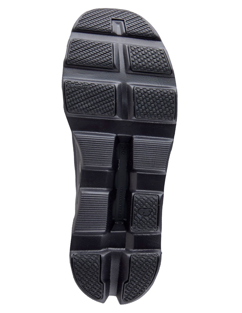 Tenis cloudmonster void para correr on de hombre