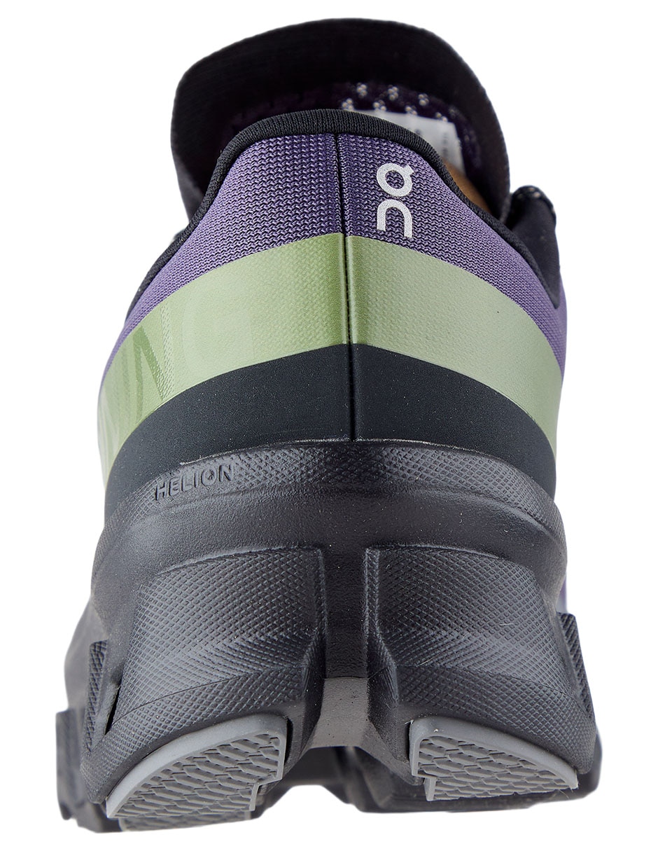 Tenis cloudmonster 1 para correr de hombre 3