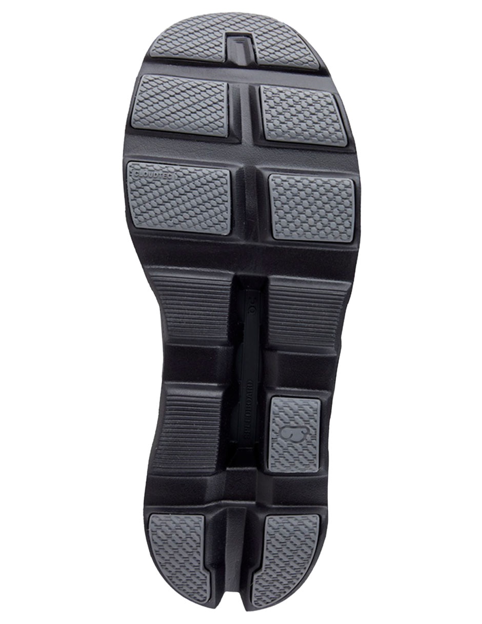 Tenis cloudmonster 1 para correr de hombre 6