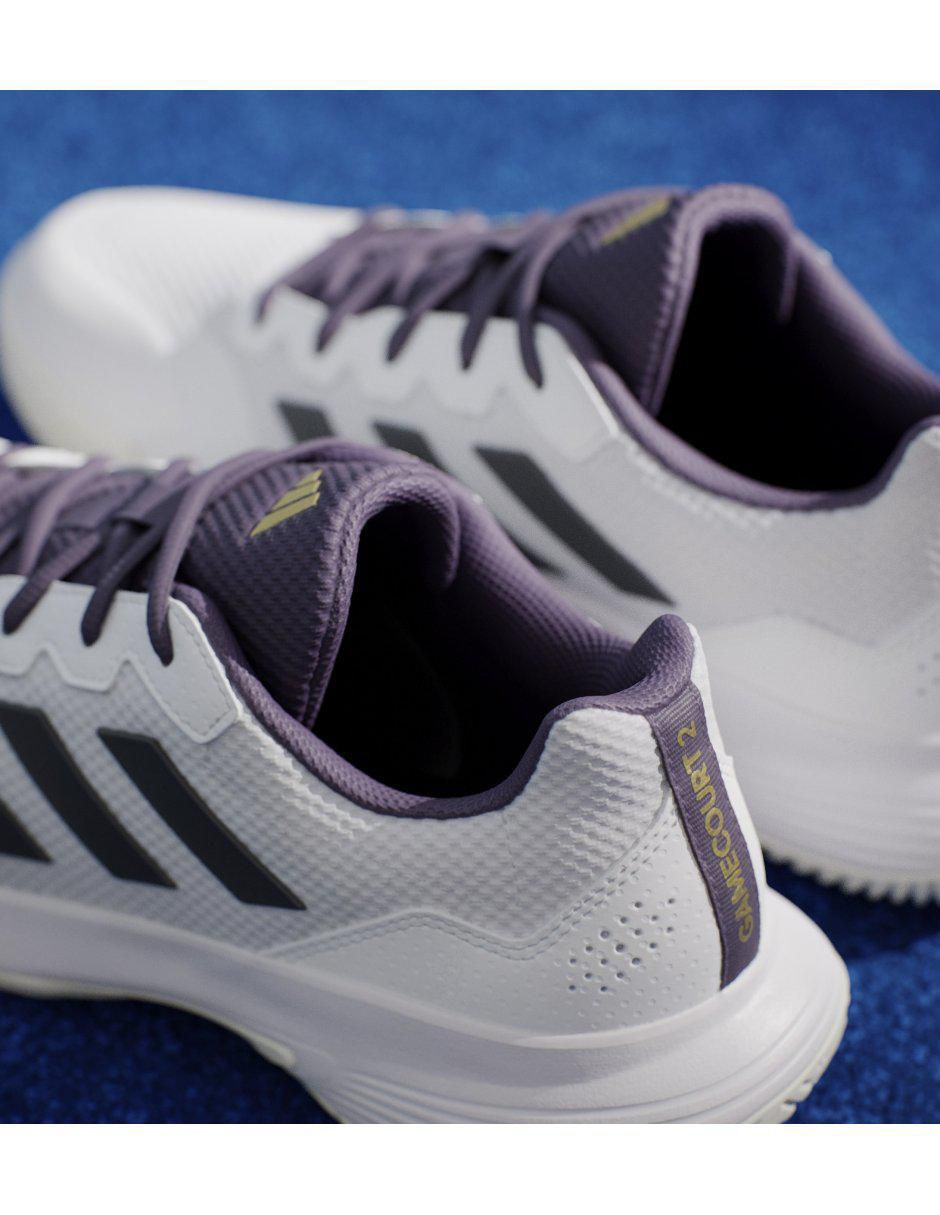 Tenis Foundation para tennis de hombre 8