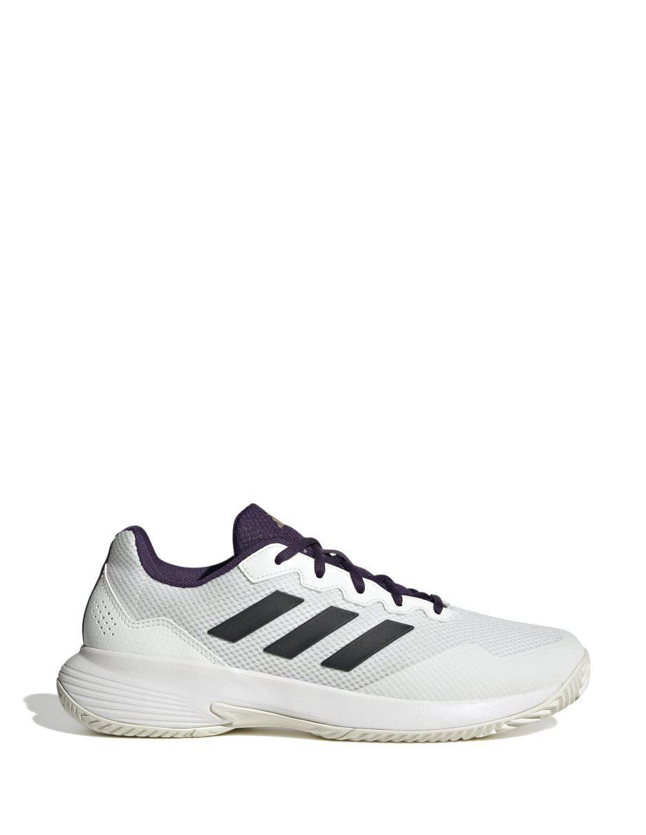 Tenis Foundation para tennis de hombre 5