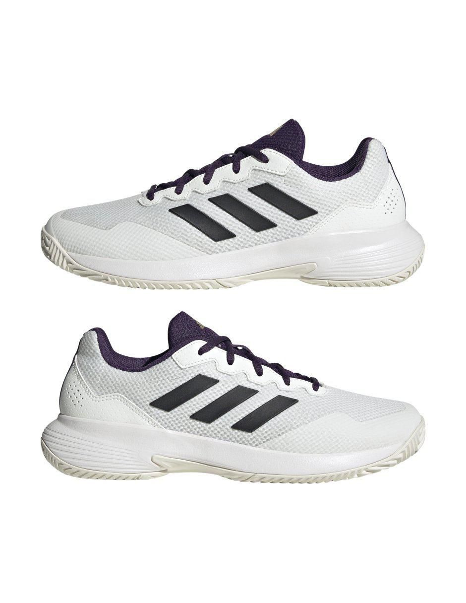 Tenis Foundation para tennis de hombre 6