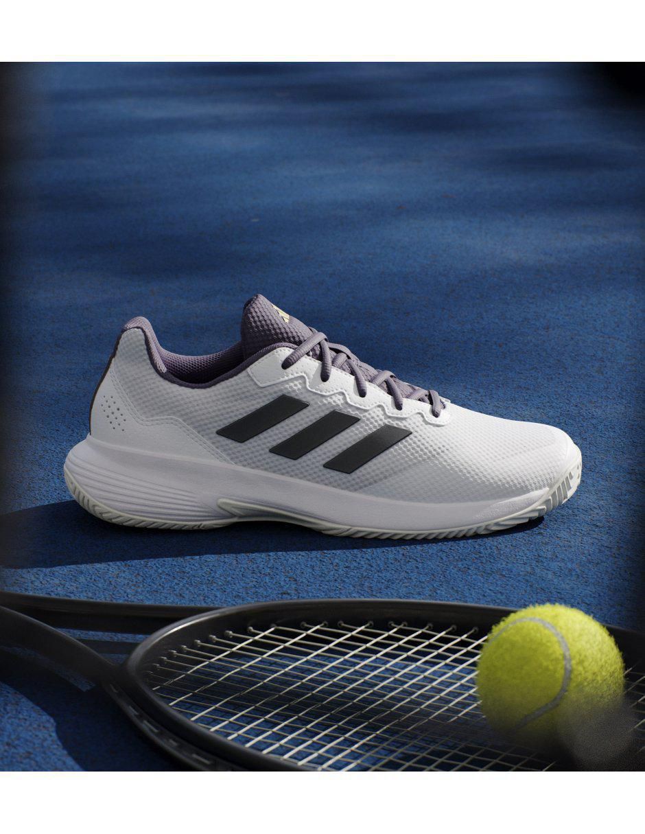 Tenis Foundation para tennis de hombre 9